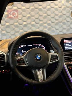 بي ام دبليو 8 الفئة